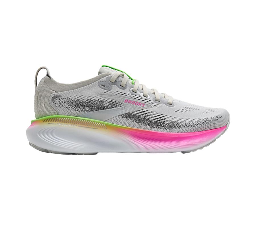 Brooks Adrenaline Gts 25 Kadın Spor Ayakkabı Brooks Adrenaline Gts 25 Kadın Spor Ayakkabı