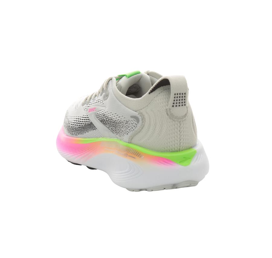 Brooks Adrenaline Gts 25 Kadın Spor Ayakkabı Gri Brooks Adrenaline Gts 25 Kadın Spor Ayakkabı Gri