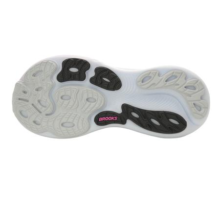 Brooks Adrenaline Gts 25 Kadın Spor Ayakkabı Gri Brooks Adrenaline Gts 25 Kadın Spor Ayakkabı Gri