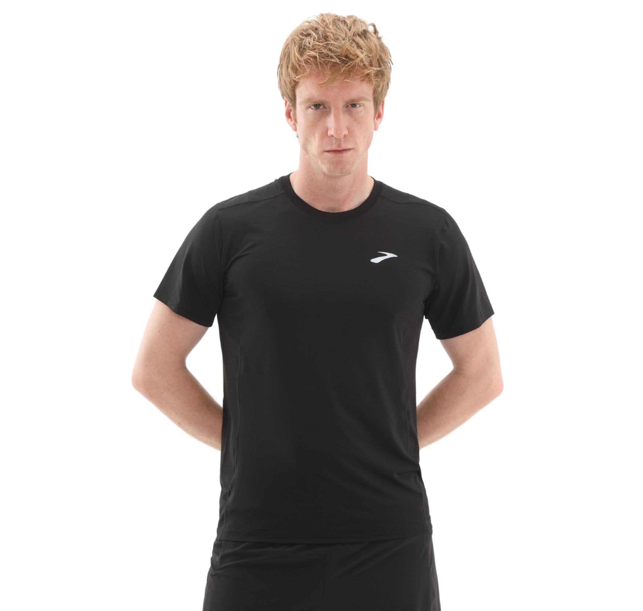 Мужская футболка Brooks Atmosphere Short Sleeve 3.0