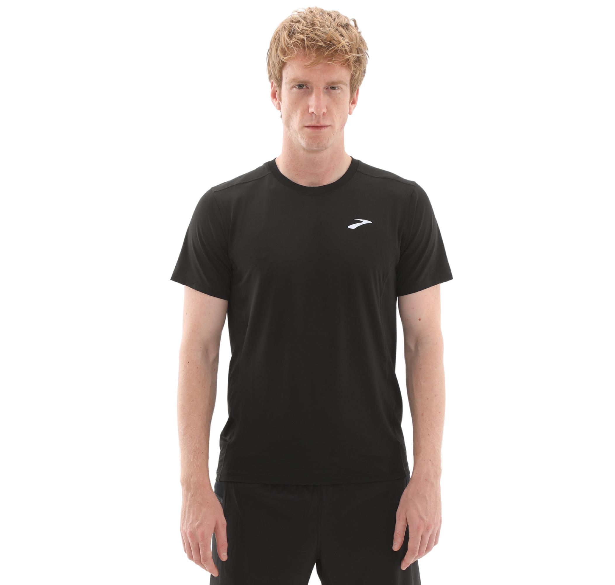 Мужская футболка Brooks Atmosphere Short Sleeve 3.0