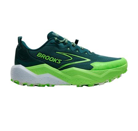 Brooks Caldera 8 Erkek Spor Ayakkabı