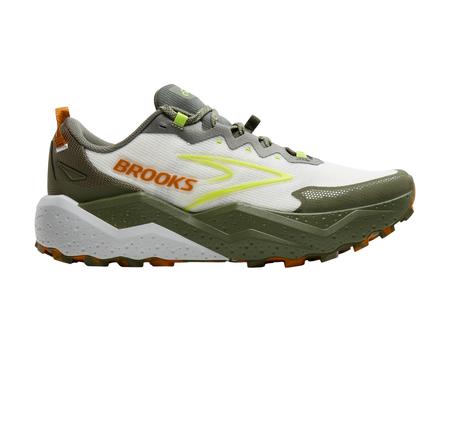 Brooks Caldera 8 Erkek Spor Ayakkabı