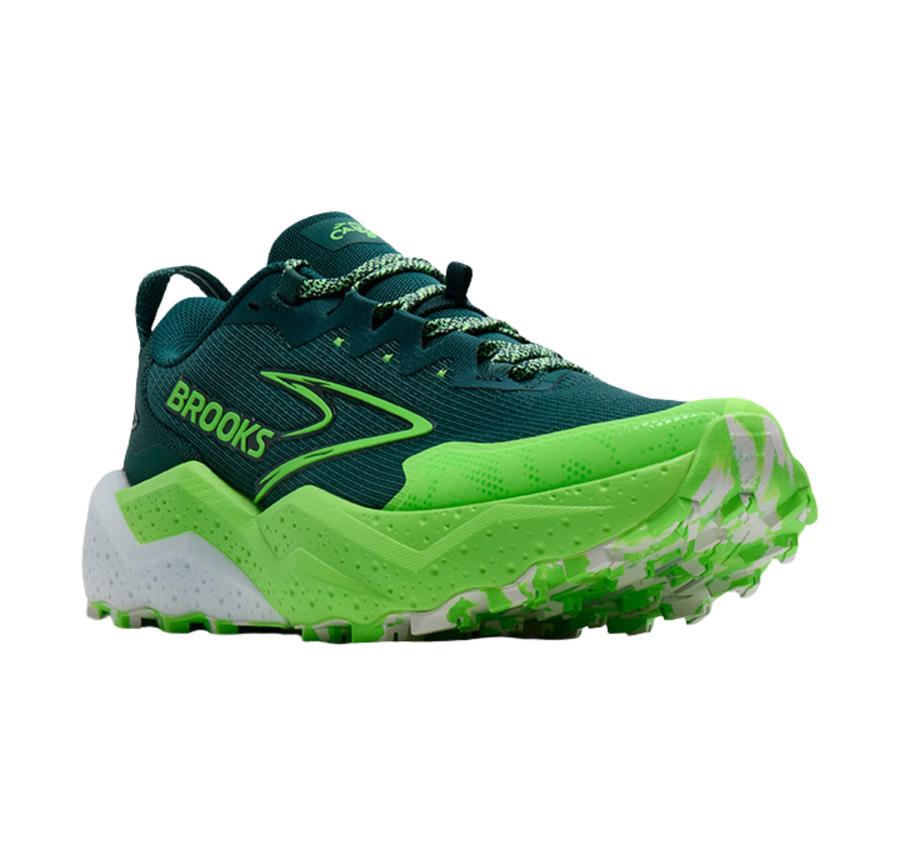 Brooks Caldera 8 Erkek Spor Ayakkabı Brooks Caldera 8 Erkek Spor Ayakkabı