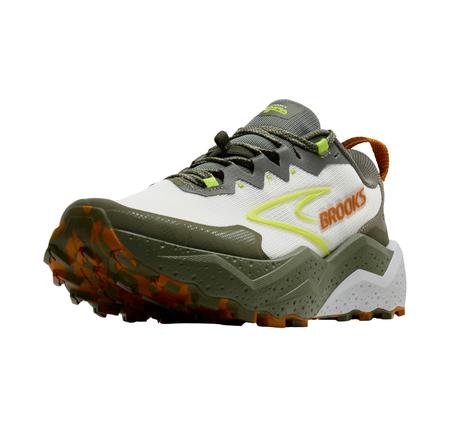 Brooks Caldera 8 Erkek Spor Ayakkabı
