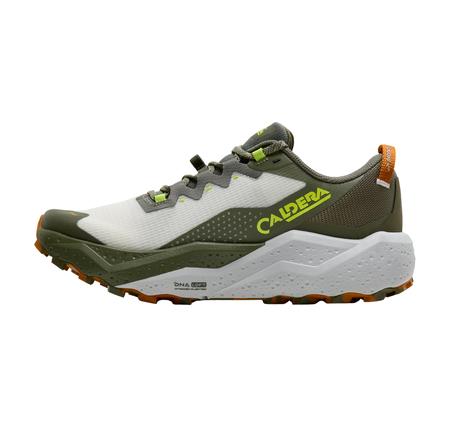 Brooks Caldera 8 Erkek Spor Ayakkabı
