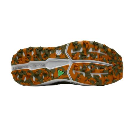 Brooks Caldera 8 Erkek Spor Ayakkabı