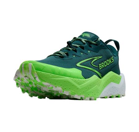 Brooks Caldera 8 Erkek Spor Ayakkabı