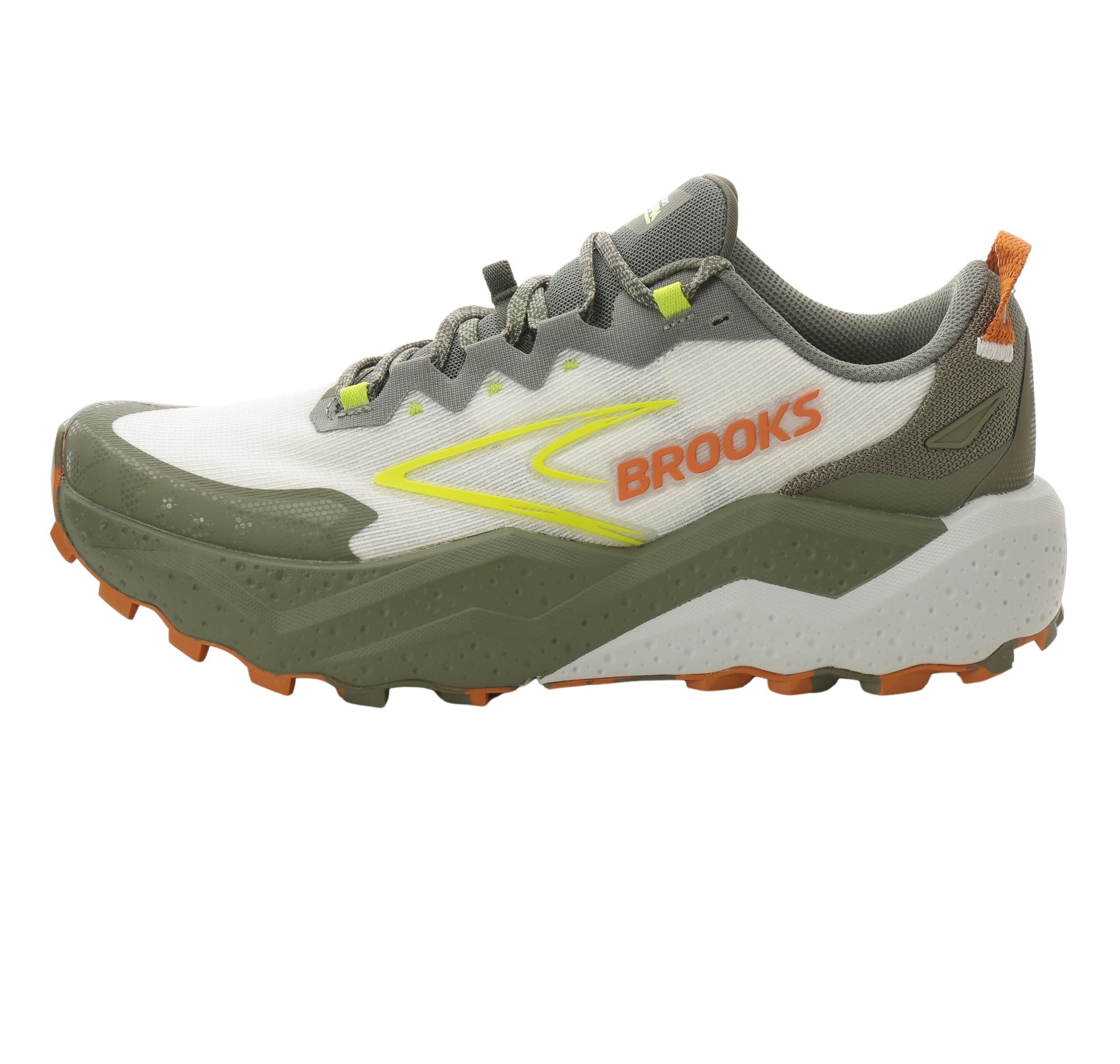 Мужские кроссовки Brooks Caldera 8