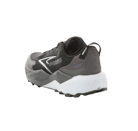 Brooks Caldera 8 Erkek Spor Ayakkabı Siyah Brooks Caldera 8 Erkek Spor Ayakkabı Siyah