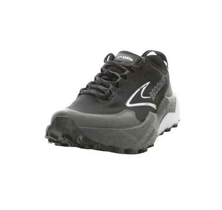 Brooks Caldera 8 Erkek Spor Ayakkabı Siyah Brooks Caldera 8 Erkek Spor Ayakkabı Siyah