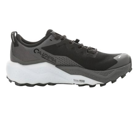 Brooks Caldera 8 Erkek Spor Ayakkabı Siyah Brooks Caldera 8 Erkek Spor Ayakkabı Siyah