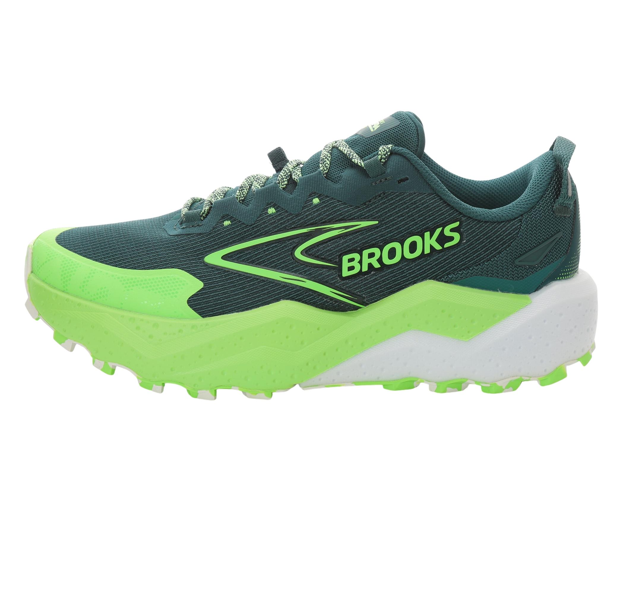 Мужские кроссовки Brooks Caldera 8