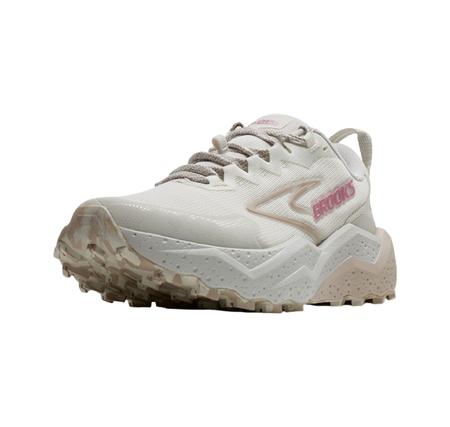 Brooks Caldera 8 Kadın Spor Ayakkabı