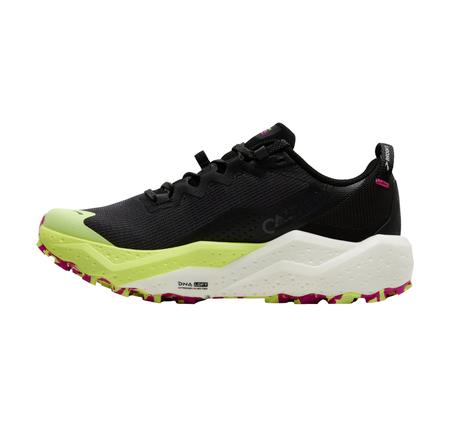 Brooks Caldera 8 Kadın Spor Ayakkabı Siyah