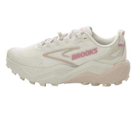 Brooks Caldera 8 Kadın Spor Ayakkabı Beyaz Brooks Caldera 8 Kadın Spor Ayakkabı Beyaz