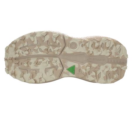 Brooks Caldera 8 Kadın Spor Ayakkabı Beyaz Brooks Caldera 8 Kadın Spor Ayakkabı Beyaz