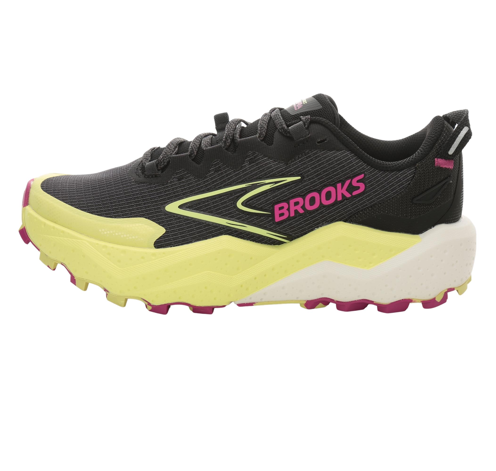 Женские кроссовки Brooks Caldera 8