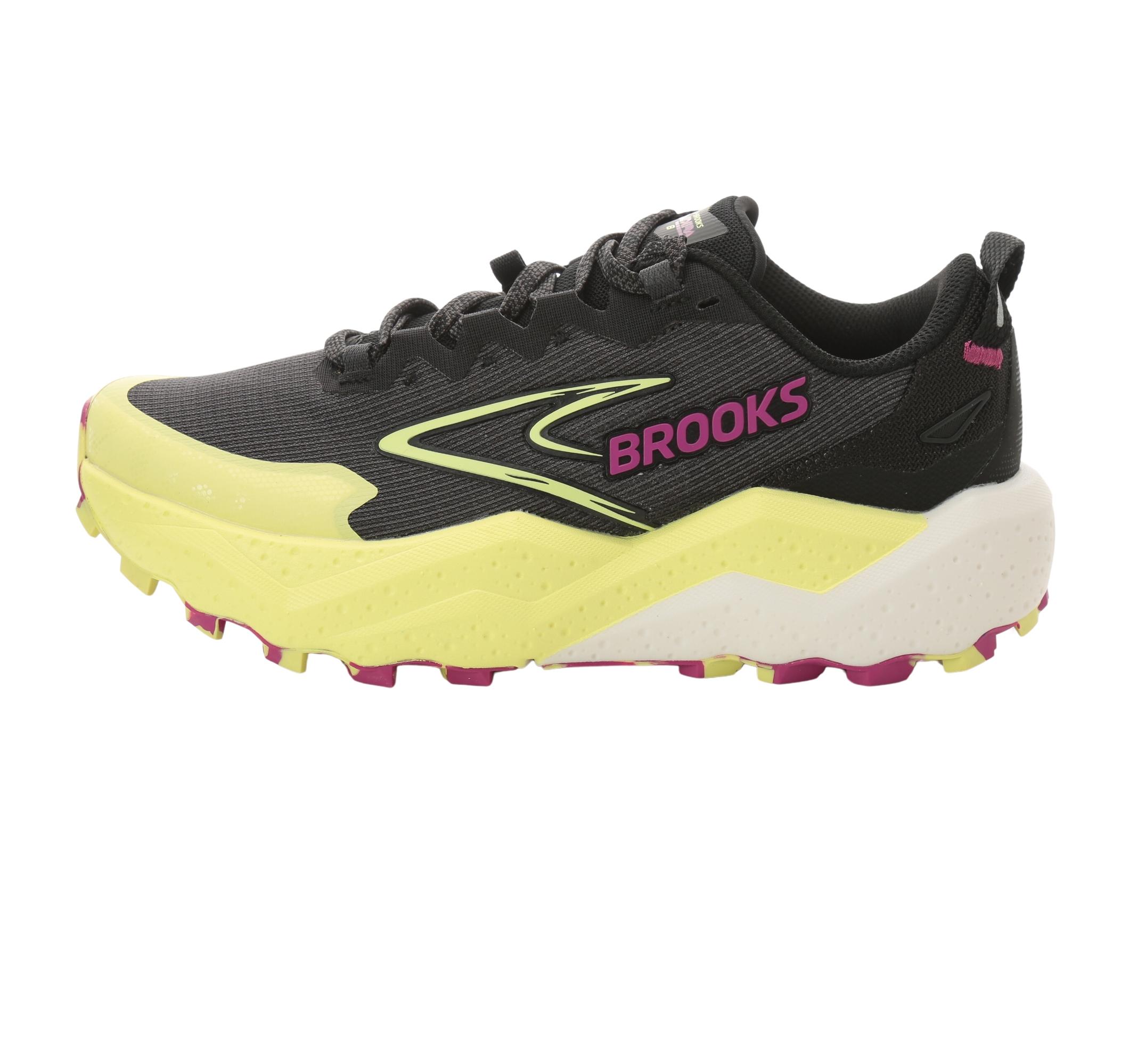 Женские кроссовки Brooks Caldera 8