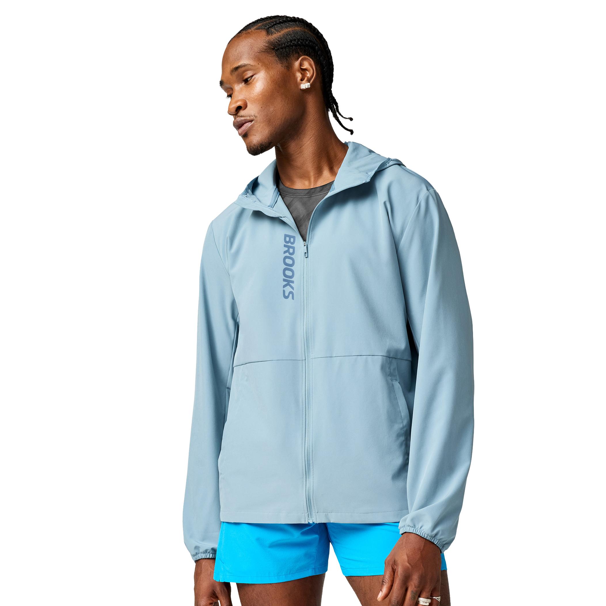 Мужская куртка Brooks Canopy