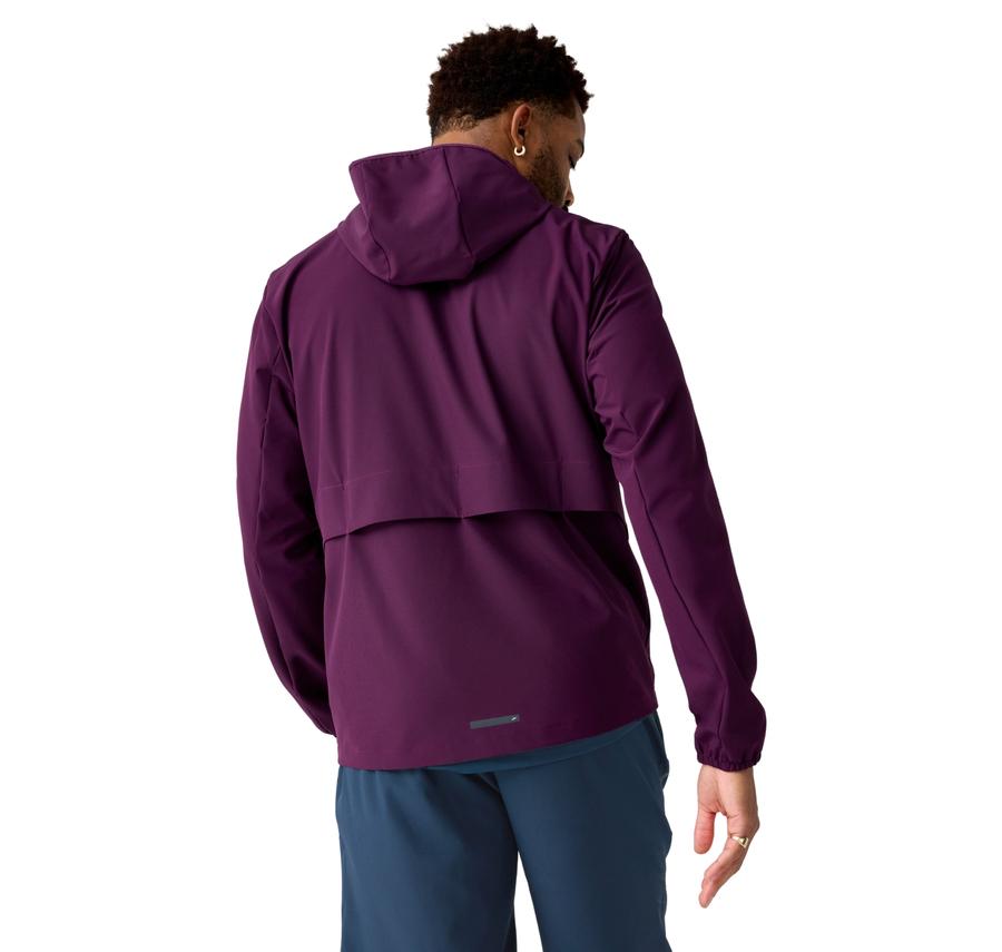 Brooks Canopy Jacket Erkek Ceket Brooks Canopy Jacket Erkek Ceket