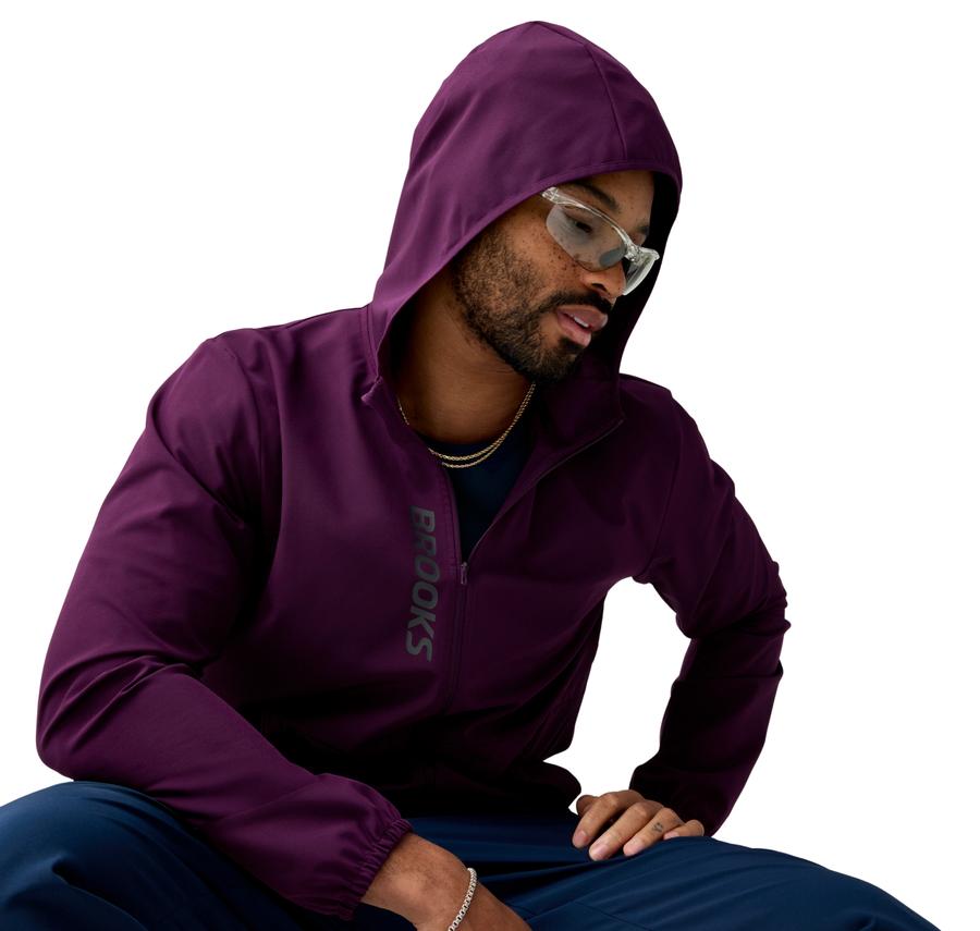 Brooks Canopy Jacket Erkek Ceket Brooks Canopy Jacket Erkek Ceket