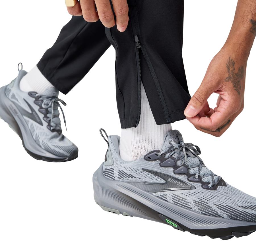 Brooks Canopy Pant Erkek Eşofman Altı Brooks Canopy Pant Erkek Eşofman Altı