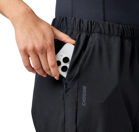Brooks Canopy Pant Kadın Eşofman Altı