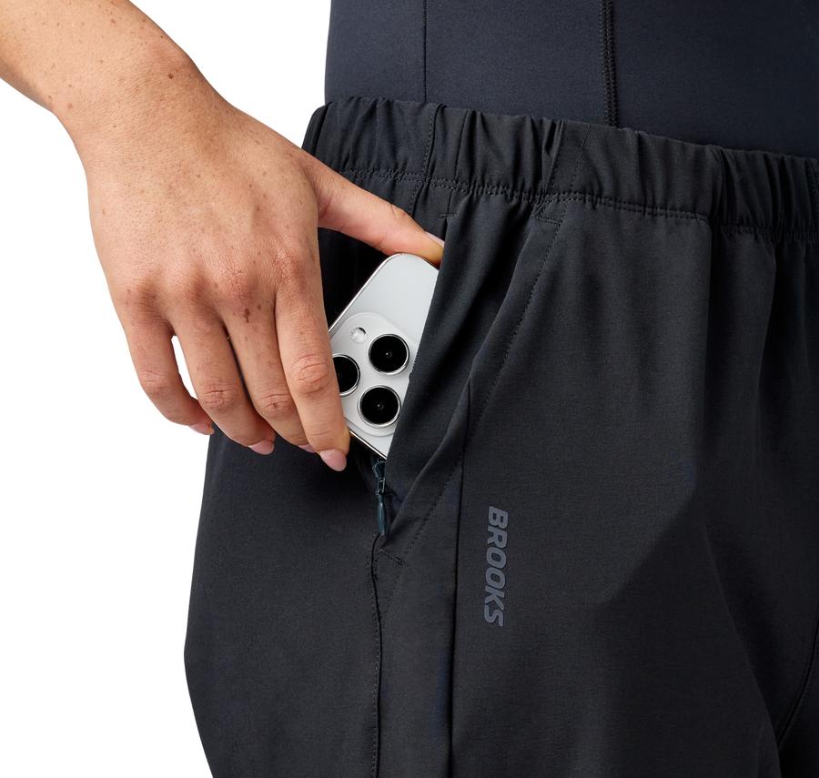 Brooks Canopy Pant Kadın Eşofman Altı Brooks Canopy Pant Kadın Eşofman Altı