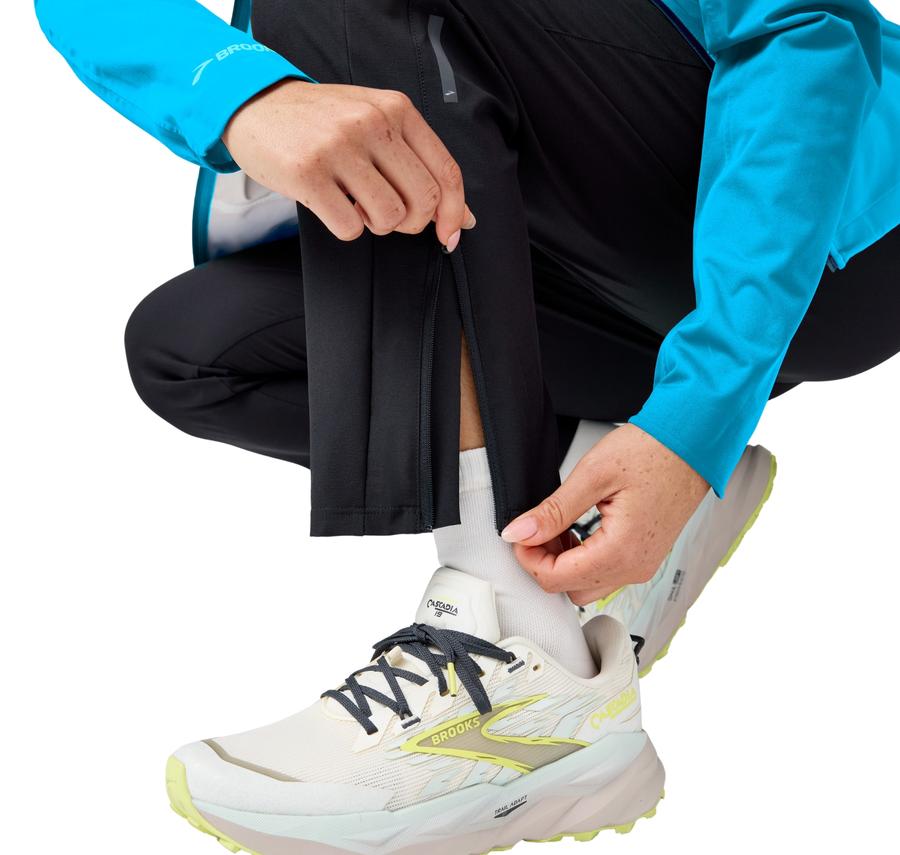 Brooks Canopy Pant Kadın Eşofman Altı Brooks Canopy Pant Kadın Eşofman Altı