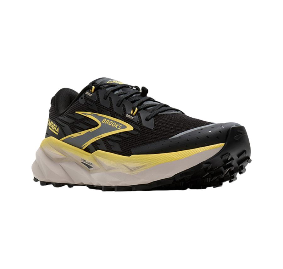 Brooks Cascadia 19 Erkek Spor Ayakkabı Brooks Cascadia 19 Erkek Spor Ayakkabı