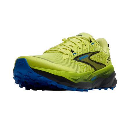 Brooks Cascadia 19 Erkek Spor Ayakkabı
