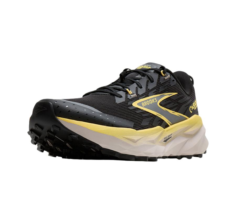 Brooks Cascadia 19 Erkek Spor Ayakkabı Brooks Cascadia 19 Erkek Spor Ayakkabı