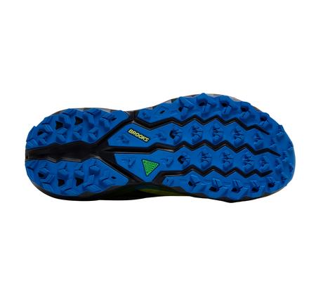 Brooks Cascadia 19 Erkek Spor Ayakkabı