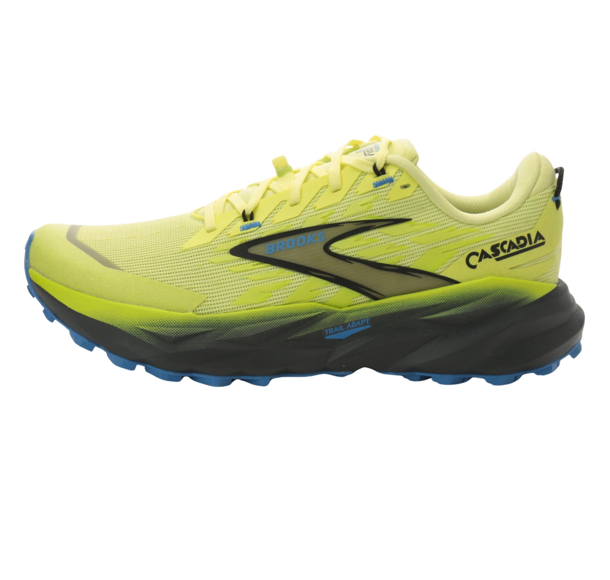 Мужские кроссовки Brooks Cascadia 19 Sari