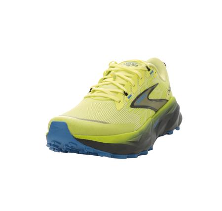 Brooks Cascadia 19 Erkek Spor Ayakkabı Sarı Brooks Cascadia 19 Erkek Spor Ayakkabı Sarı