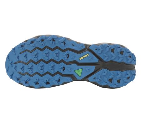 Brooks Cascadia 19 Erkek Spor Ayakkabı Sarı Brooks Cascadia 19 Erkek Spor Ayakkabı Sarı