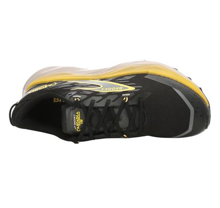 Brooks Cascadia 19 Erkek Spor Ayakkabı Siyah