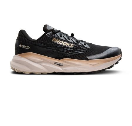 Brooks Cascadia 19 Gtx Erkek Spor Ayakkabı