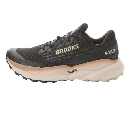 Brooks Cascadia 19 Gtx Erkek Spor Ayakkabı Siyah Brooks Cascadia 19 Gtx Erkek Spor Ayakkabı Siyah