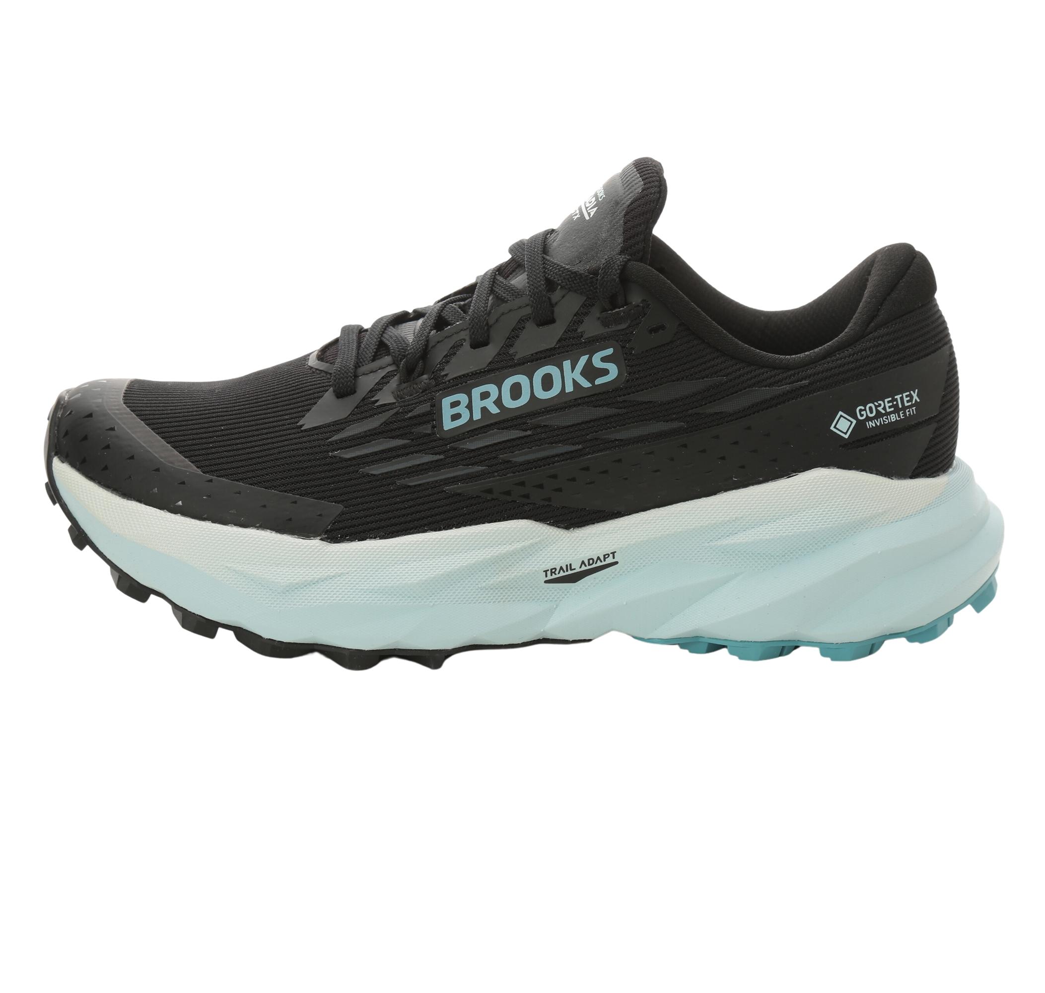 Женские кроссовки Brooks Cascadia 19 Gtx