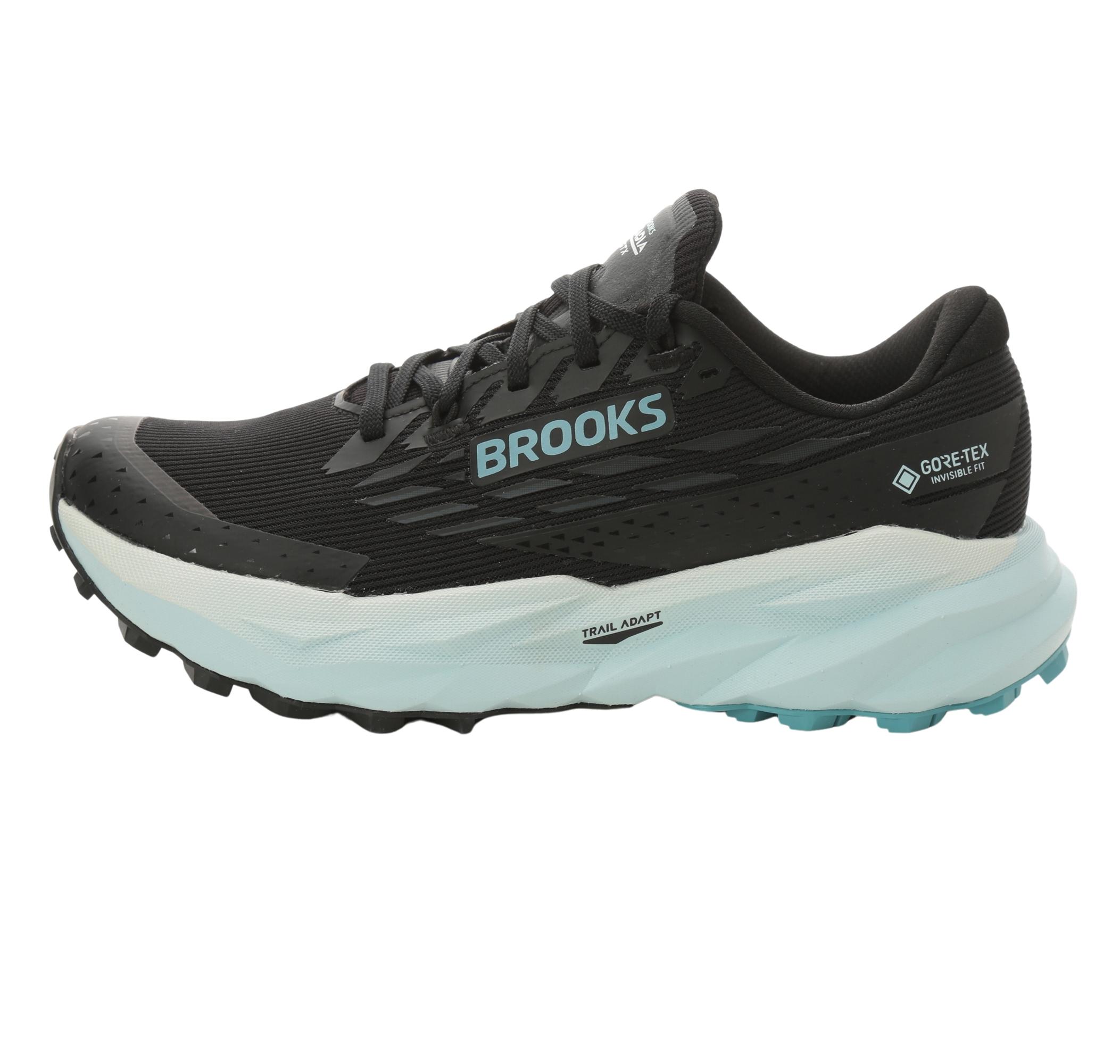 Женские кроссовки Brooks Cascadia 19 Gtx