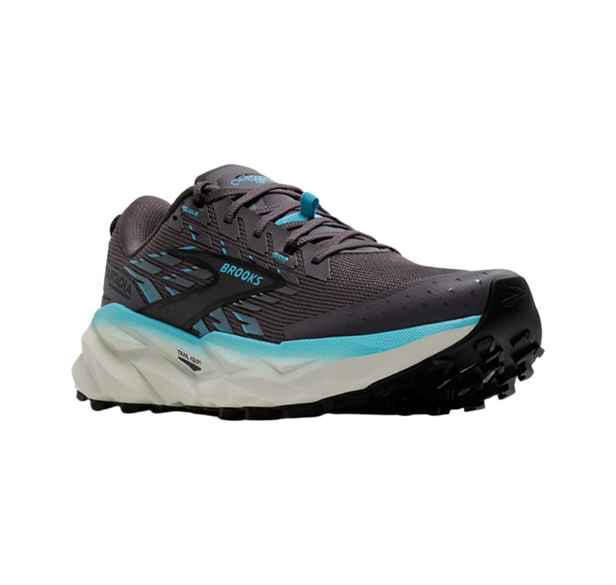 Brooks Cascadia 19 Kadın Spor Ayakkabı Brooks Cascadia 19 Kadın Spor Ayakkabı
