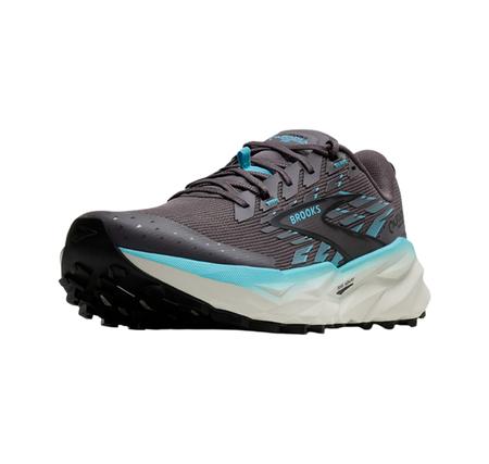 Brooks Cascadia 19 Kadın Spor Ayakkabı