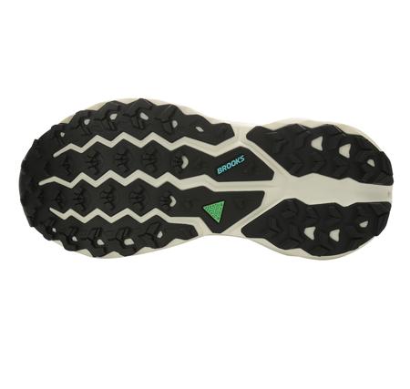 Brooks Cascadia 19 Kadın Spor Ayakkabı Antrasit Brooks Cascadia 19 Kadın Spor Ayakkabı Antrasit