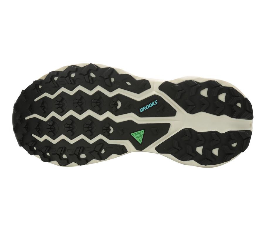 Brooks Cascadia 19 Kadın Spor Ayakkabı Antrasit Brooks Cascadia 19 Kadın Spor Ayakkabı Antrasit