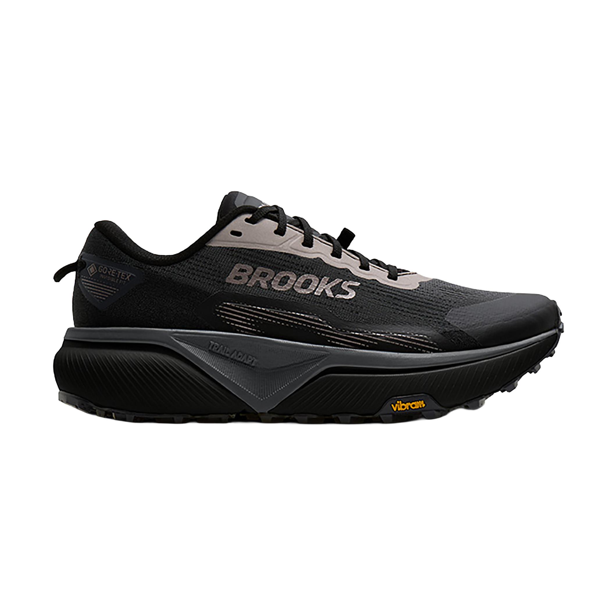 Женские кроссовки Brooks Cascadia 20 Gtx