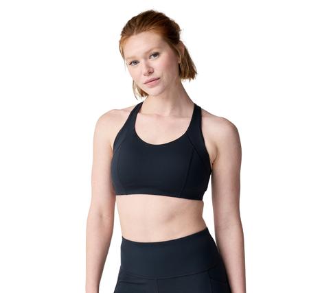 Brooks Chaser Padded Bra Kadın Büstiyer Brooks Chaser Padded Bra Kadın Büstiyer