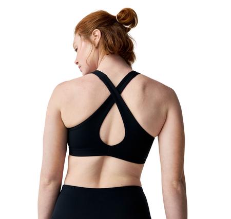 Brooks Chaser Padded Bra Kadın Büstiyer