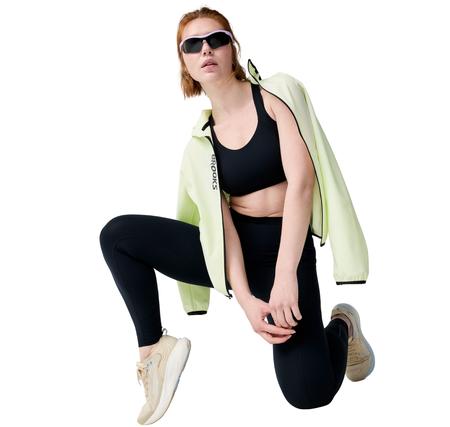 Brooks Chaser Padded Bra Kadın Büstiyer